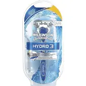 Wilkinson Sword Hydro 3 Scheerapparaat - 12 x 8 x 6 cm