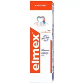 Elmex Anti-Cariës Tandpasta - 75 ml