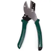 Voordeeldrogisterij Premium Snoeischaar Met Verwisselbaar Mes - 18 cm