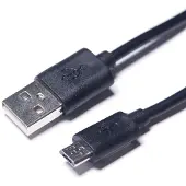 GREENMOUSE Data Kabel - Micro USB 1 Meter
