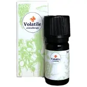 Volatile Innerlijke rust