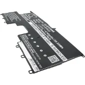 Cameron Sino Sony VGP-BPS38 / VGP-BPSE38 accu (7.5 V, 4740 mAh, huismerk)