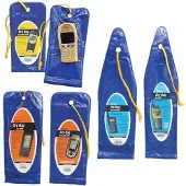 Lalizas Droogzak voor telefoon, GPS, VHF ed.