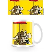 Looney Tunes Wile E. Coyote Mok