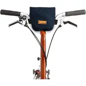 Restrap City 17l Stuurtas