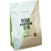Myprotein Vegan Protein Blend Chocolade 1 kg