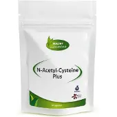 Healthy Vitamins N-Acetyl-Cysteïne Plus