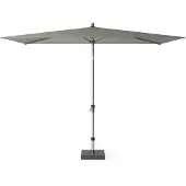 Platinum Stokparasol Riva - Olive - 3 x 2 Meter -