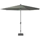 Platinum Stokparasol Riva Olive Ø350 cm