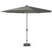 Platinum Stokparasol Riva Olive Ø400 cm