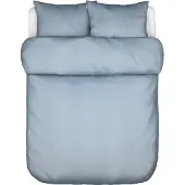 Marc O'Polo Dekbedovertrek Valka Powder blue Linnen-260 x 200 / 220 cm | Extra Breed
