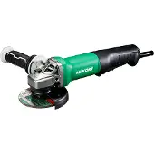 HiKOKI G13SE3WBZ Haakse Slijpmachine 230V In Doos