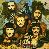Cherry Red Records Stealers Wheel