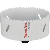 Makita Accessoires Gatzaag 111x40mm hout/metaal - B-31809 B-31809