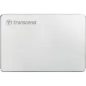 Transcend StoreJet 25C3S HDD 1 TB 2,5' externe harde schijf