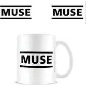 Music Muse Logo Mok