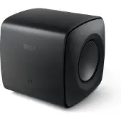 KEF KC62 Wit