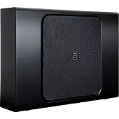 Bluesound Pulse Sub+ Wit