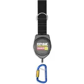 Key-Bak Key Bak - Toolmate - Blauw - 5 lb.