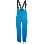 TROLLKIDS - Kid's Odda Pant - Regenbroek 92, blauw
