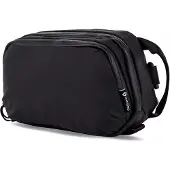WANDRD Tech Bag Large - Black