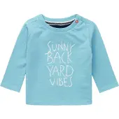 Noppies T-shirt Huambo Baby Maat 56