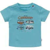 Noppies T-shirt Huaian Baby Maat 62