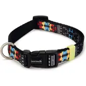 Beeztees Hondenhalsband Mucadi Multi 48-70 X 2,5 Cm