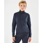 Mexx sportjack donkerblauw Dames