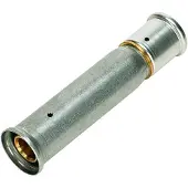 Henco Reparatiekoppeling 52P16 16x16