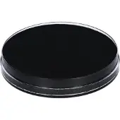 Superstar waterschmink zwart 45gr (zwart)