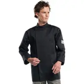 Chaud Devant Bacio Black | Maat: XS