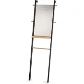 kela Spiegel Kela Oak Black