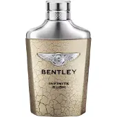 Bentley Herengeuren Infinite Rush Eau de Toilette Spray 100 ml