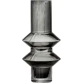 Bloomingville Davine vaas grijs - 82053230