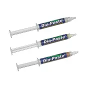 Dmt diamantpasta, set van 1, 3 en 6 micron, DPK