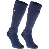 iON BD Protection Socks Blue