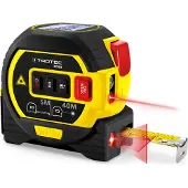 Trotec Laserafstandsmeter BD8M
