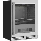 CombiSteel Dry Age Kast - 127L - Geforceerd - 230V - 595x570x820mm
