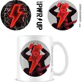 AC/DC Angus PWR/UP Mok