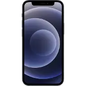 Apple iPhone 12 Mini (64GB) - Zwart