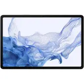 Samsung Galaxy Tab S8 11 inch 128GB Wifi Zilver