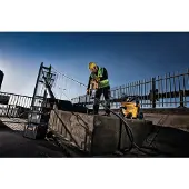 Dewalt Accessoires SDS Max Holle boor 16mm; lengte 620mm - DT60230-QZ