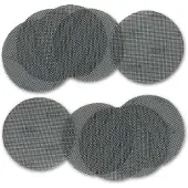 DeWalt Accessoires Mesh schuurgaas ø150mm K60 - DTM8557-QZ