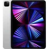 Apple iPad Pro (2021) 12.9 inch 512GB Wifi Zilver