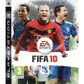 Fifa 10 (PlayStation 3)
