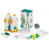 Miniland Game The Rocket 10 Veelkleurig Kinderen
