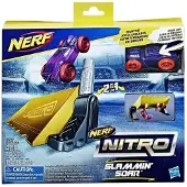 Nerf Nitro Slammin Soar
