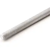 Stafa Draadeind Din976 8.8 M20 1 Meter Thermisch verzinkt Iso