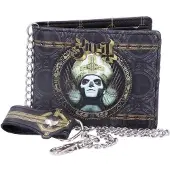 Ginza.se Portemonnee - Papa Emeritus III - voor Mannen - standaard | Maat Standard